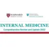 Harvard Internal Medicine Comprehensive Review and Update 2022