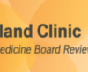 Cleveland Clinic Internal Medicine Board Review On Demand 2018