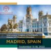 The International Congress Of Parkinson and Movement Disorder 2022
