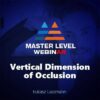 Master Level Webinars – Lukasz Lassmann (Master of TMD and FMR)