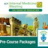 ACP Internal Medicine Meeting Pre-Course