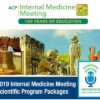 ACP Internal Medicine Meeting (2019)
