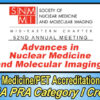 Meetings By Mail 52nd Annual Nuclear Medicine & Molecular Imaging Update 2024