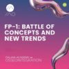 FP-1: Battle of Concepts and New Trends 2024