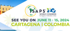 ISAPS World Congress 2024 Cartagena
