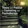 Theory and Practice of Counseling and Psychotherapy (MindTap Course List), 11th Edition (Original PDF from Publisher)