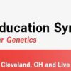 Cleveland Clinic 10th Annual Genetics Education Symposium 2024