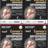 Chapman’s Comprehensive Orthopaedic Surgery, 4th Edition (EPUB + Videos)
