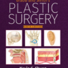 Grabb and Smith’s Plastic Surgery, 9th edition