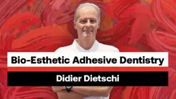 Osteocom Bio-Esthetic Adhesive Dentistry