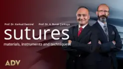 Osteocom Sutures Materials, Instruments and Techniques