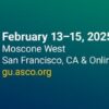 ASCO Genitourinary Cancers Symposium 2025 (Videos + Slides + Posters)