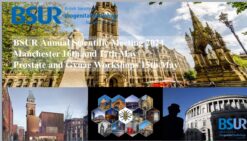British Society of Urogenital Radiology Annual Scientific Meeting 2024