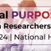 Neurovations PURPOSE Annual Conference 2024