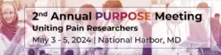Neurovations PURPOSE Annual Conference 2024