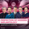 OTEXE Perfection Of Modern Implantology Aesthetics & Stability