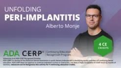 Osteocom Unfolding Peri-Implantitis 2023