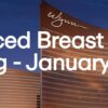 CMESCIENCE Advanced Breast Imaging January 30-31, 2025