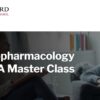 Harvard Psychopharmacology 2025: A Master Class