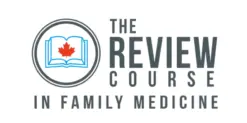 The Review Course in Family Medicine Virtual Spring 2025
