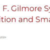 UChicago Medicine John F. Gilmore Symposium on Nutrition and Small Bowel Disorders 2024