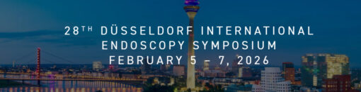 28th DÜSSELDORF INTERNATIONAL ENDOSCOPY SYMPOSIUM 2025