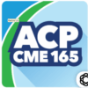 ACP CME 165 2025