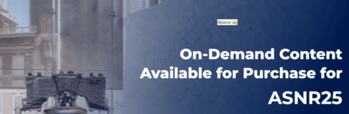 ASNR 2025 Annual Meeting On-Demand Neuroimaging: Shaping the Future Together