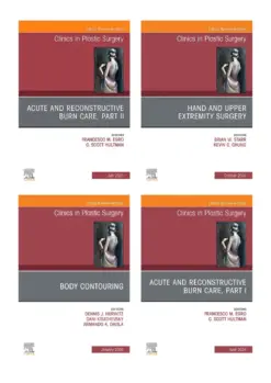 Clinics in Plastic Surgery 2024 Full Archives (True PDF)