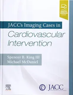 JACC’s Imaging Cases in Cardiovascular Intervention (Videos Only, Well Organized)