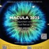 Johns Hopkins Wilmer Eye Institute’s MACULA and the 5th Annual Retina Festival 2025