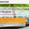 The Passmachine Internal Medicine Board Review 2018