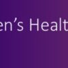 UW Medicine Men’s Health Update 2025