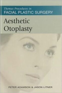 Aesthetic Otoplasty
