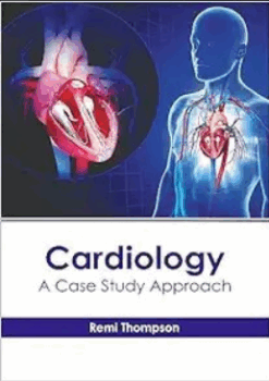 Cardiology: A Case Study Approach (Original PDF from Publisher )