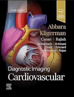 Diagnostic Imaging Cardiovascular, 3rd edition