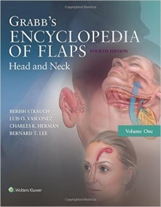 Grabb’s Encyclopedia of Flaps
