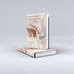 Preservation Rhinoplasty e-Book – 3rd Edition (English Version – PDF)