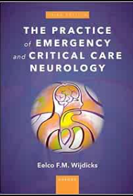 The Practice of Emergency and Critical Care Neurology, 3rd Edition (Videos)