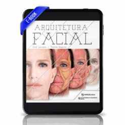 EBOOK - LUVIZUTO, QUEIROZ | Arquitetura Facial | Eloá Luvizuto, Thallita Queiroz