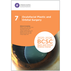 Basic and Clinical Science Course (BCSC) Section 07 2025–2026