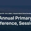 33rd Annual Primary Care Conference, Session II 2025 (Videos + Slides)
