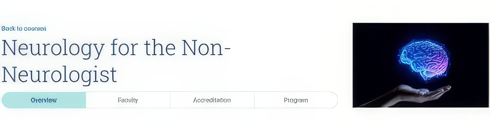 Harvard Neurology for the Non-Neurologist 2025