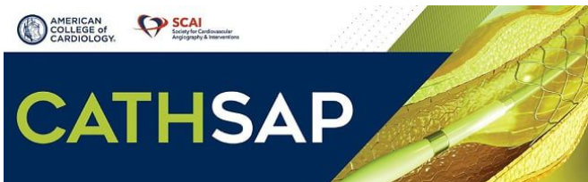 CathSAP 2025 – Updated February 2025