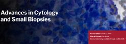 Harvard Advances In Cytology And Small Biopsies 2025