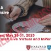 Harvard Dementia A Comprehensive Update 2025