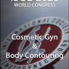 ISCG 2025 Cosmetic Gyn & Body Contouring 3-Day World Congress