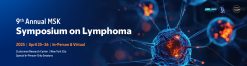 9th Annual MSK Symposium on Lymphoma — On Demand 2025