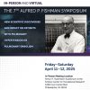 Penn Medicine The 7th Alfred P. Fishman Symposium New Scientific Discoveries and Impact on Patients with Pulmonary Hypertension or Pulmonary Embolism 2025