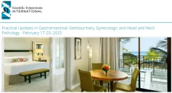 Practical Updates in Gastrointestinal Genitourinary Gynecologic and Head and Neck Pathology 2025 (Videos with subtitles + Slides)